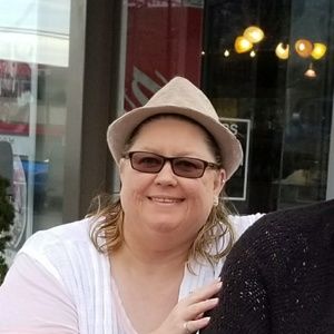 Meet your Posher, Barbara